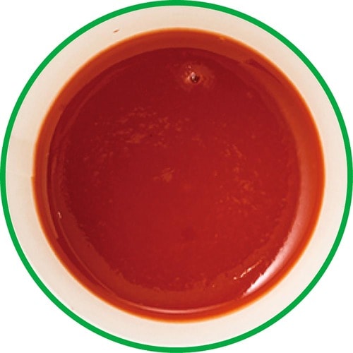 トマトジュースおすすめ キッコーマン デルモンテ リコピンリッチ 濃縮 トマト飲料 砂糖・食塩無添加 イメージ2