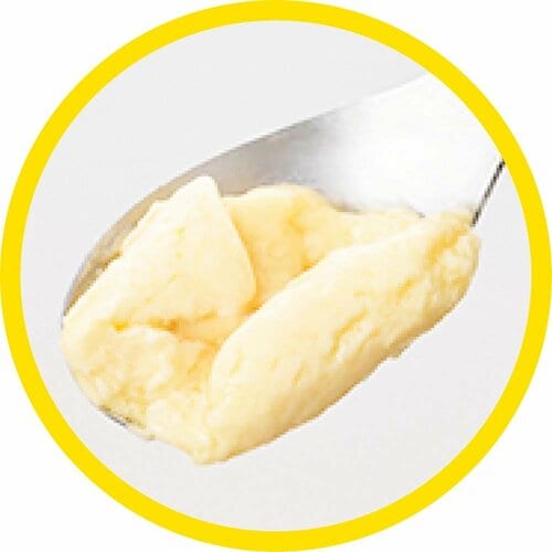 おいしさ プリンおすすめ イメージ