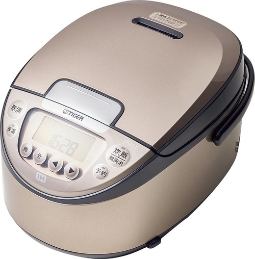 安価で旨いご飯が炊ける炊飯器は? イメージ