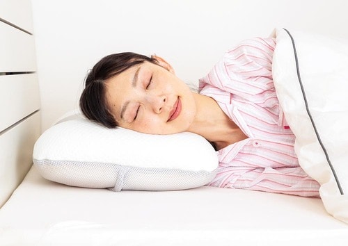 通気性 枕おすすめ イメージ2