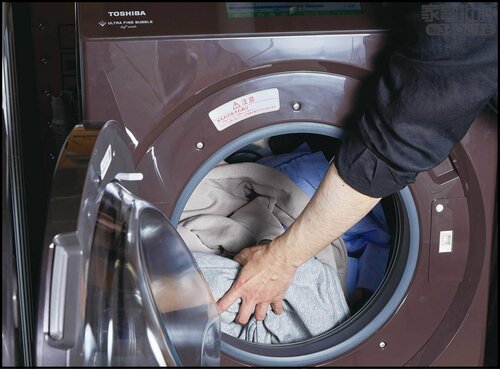 <乾燥力>パーカーとチノパン以外は完璧に乾燥! ドラム式洗濯機おすすめ イメージ2