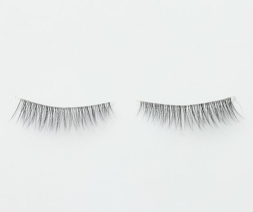 ナチュラルつけまつげおすすめ ダイヤモンドラッシュ ダイヤモンドラッシュ リトルウィンクシリーズ フラフィーeye イメージ2