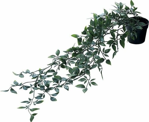 イケア「フェイカ 人工観葉植物,室内/屋外用/つり下げ型,9cm」 イメージ