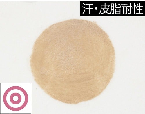 汗・皮脂耐性 ファンデーションおすすめ イメージ
