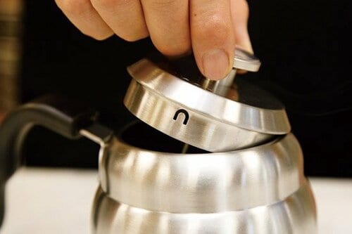 機能的でコスパが高め便利な温度計付き イメージ4