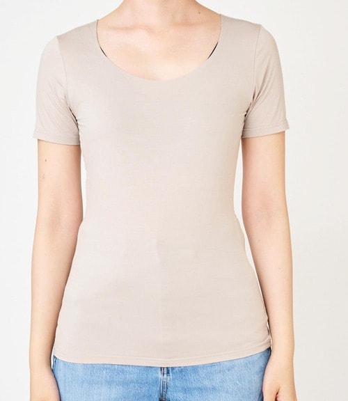 吸水速乾性:39.2% レディース用あったかインナーおすすめ イメージ