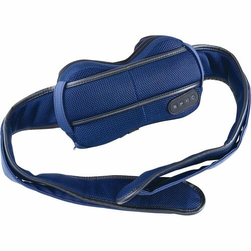 ネックマッサージャーおすすめ フジ医療器 マイリラ マルチマッサージャー R23 MRL-M2 イメージ2