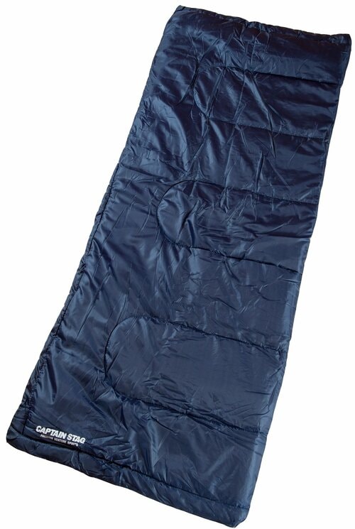 キャプテンスタッグ:プレーリー600:寝袋