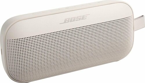 音質・価格を考慮すると「SoundLink Flex Bluetooth speaker」がおすすめ マーシャルの「WILLEN」と「EMBERTON II」おすすめ イメージ