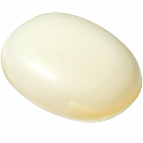 洗顔石鹸おすすめ マニール クリアソープ イメージ