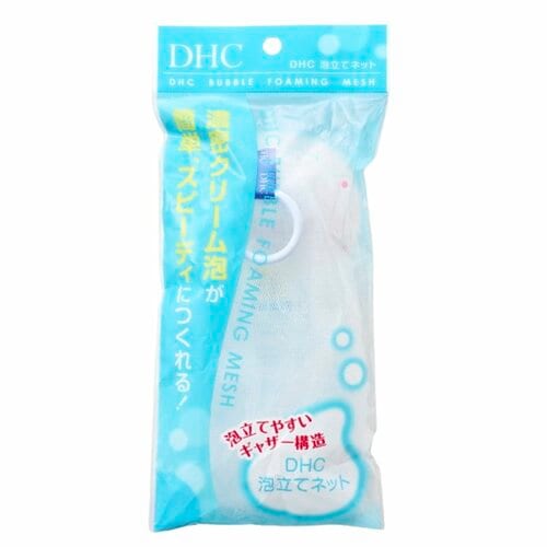 泡立てネットおすすめ DHC DHC泡立てネット イメージ2