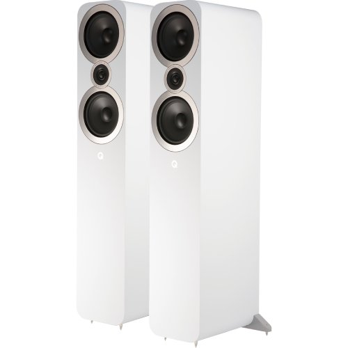 パッシブスピーカーおすすめ Q Acoustics 3050i イメージ