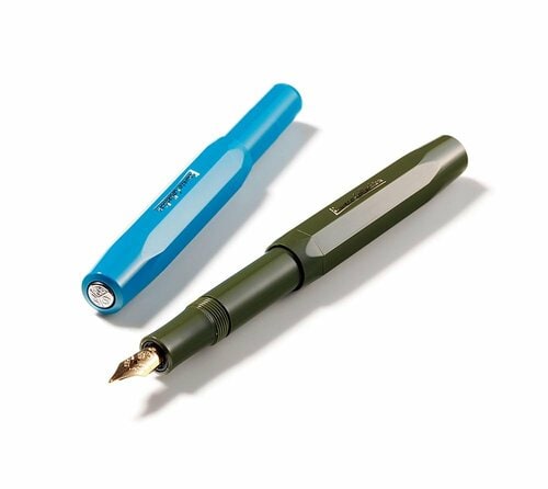 Kaweco「Kaweco Collection 万年筆」 イメージ