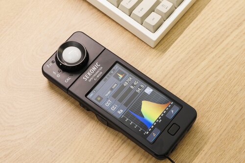 セコニック C-800