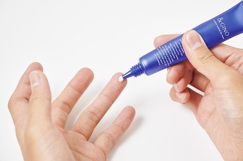 メンズ向けアイクリームのメリット メンズアイクリームおすすめ イメージ