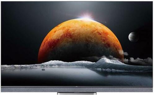 TCL「C825シリーズ（55C825）」