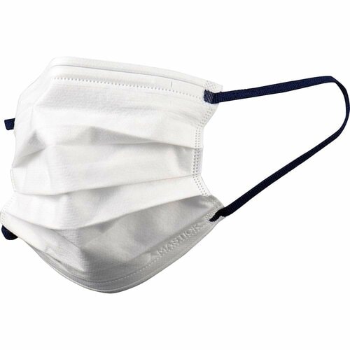 大きいサイズのマスクおすすめ 伊藤忠リーテイルリンク MASTICK ふつう イメージ2