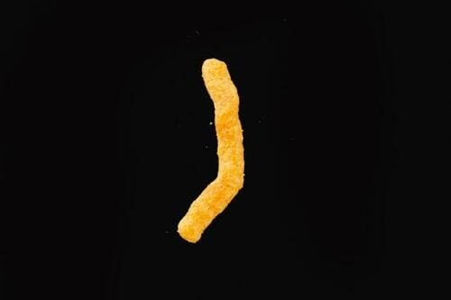 11位: ハバネロ 汁なし担々麺味花椒が強いものの担々麺感あり 辛いお菓子おすすめ イメージ2