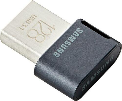 SSD並みの読み込み速度で他を圧倒!携帯性&タフネスの超高速なUSBメモリ「MUF-128AB/EC」 イメージ