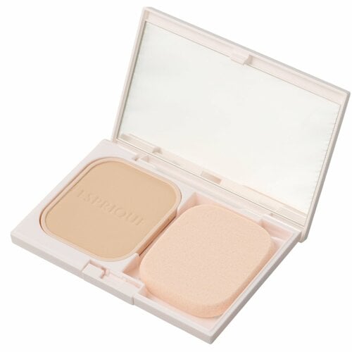 パウダーファンデーションおすすめ エスプリーク メルティセラム グロウパウダー/OC-405 オークル イメージ2