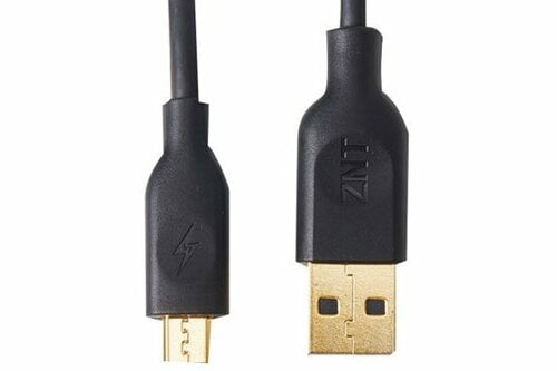C評価: 3本パックで安価だけどパフォーマンスには疑問のZNT イメージ