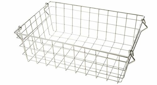 スタンダードプロダクツ ワイヤーバスケット イメージ1