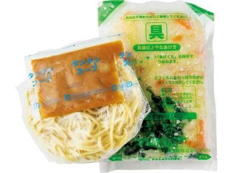 ［ラーメン編：第1位］ニッスイ 野菜を食べるタンメン イメージ3