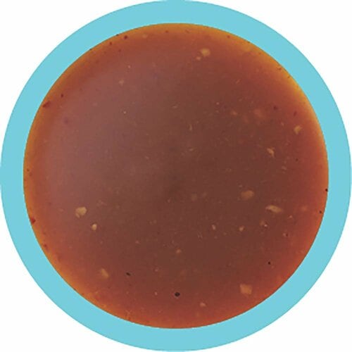 モランボン「韓(HAN)焼肉のたれ 炭火風味」 イメージ