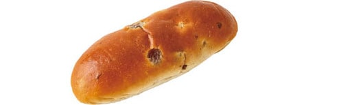 ［総合72点］超熟レーズンは大粒レーズンがおいしさのアクセント イメージ3