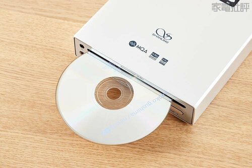 その場にいるようなライブ感を味わえる SHANLING「EC Mini」おすすめ イメージ