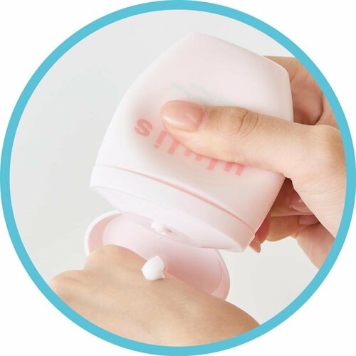 使用感 ハンドクリームおすすめ イメージ