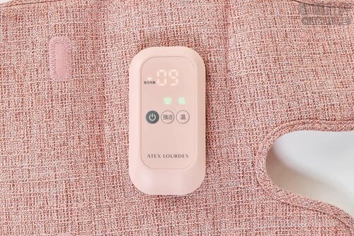 モード・時間・電池残量がパッと見でわかる！ 家電批評ベストバイオブザイヤーおすすめ イメージ