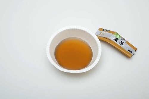 水に溶かす粉末タイプの「和光堂」 ベビー麦茶おすすめ イメージ2