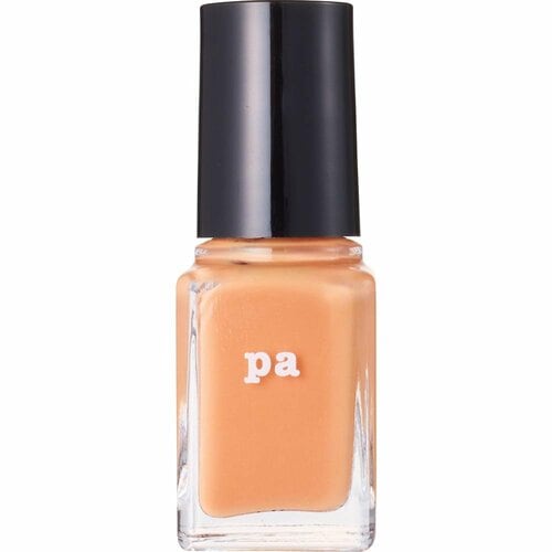ネイルポリッシュおすすめ pa ネイルカラー ワンコートフィニッシュ F025 イメージ