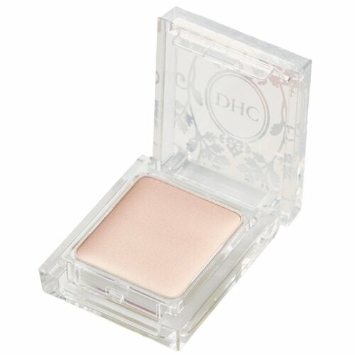 アイシャドウベースおすすめ DHC シングルカラー アイシャドウ/T02 シマーピンク イメージ2