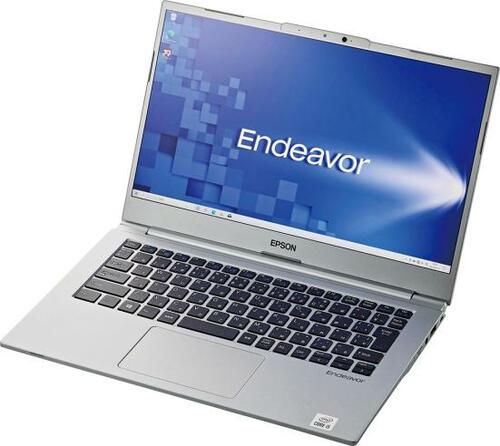 エプソンダイレクト:Endeavor NA710E:ノートパソコン