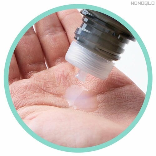 使用感 メンズ化粧水おすすめ イメージ
