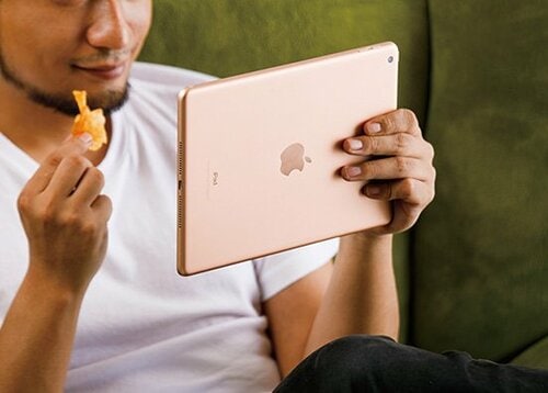 ちょっとした不満や疑問を一挙解決するiPad技一問一答 イメージ