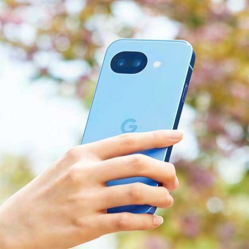 家電上半期ベストバイおすすめ Google Pixel 10a イメージ2