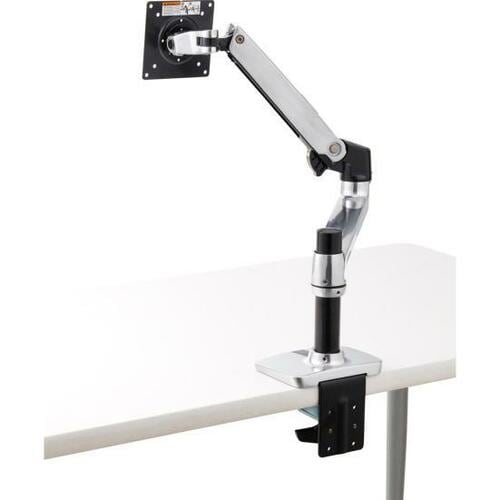 Amazon初売りセールアイテムおすすめ エルゴトロン LX デスクマウントアーム 45-241-224 イメージ1