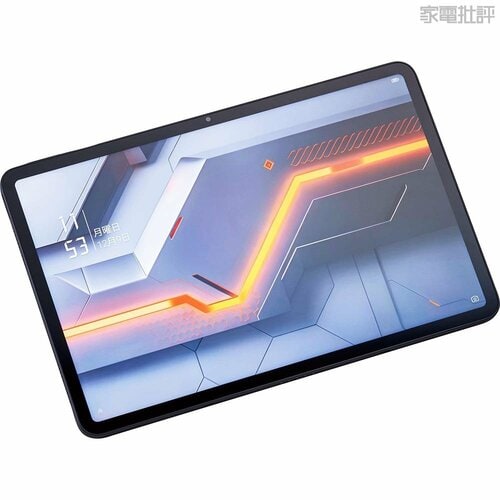 日本初、ゲーミングタブレット登場！ ゲーム向けタブレットおすすめ イメージ2