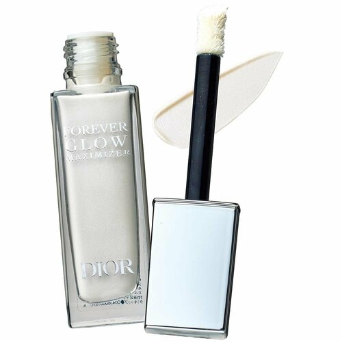 美容誌ベスコスベースコスメおすすめ ディオール ディオールスキン フォーエヴァー グロウ マキシマイザー/パーリー イメージ1