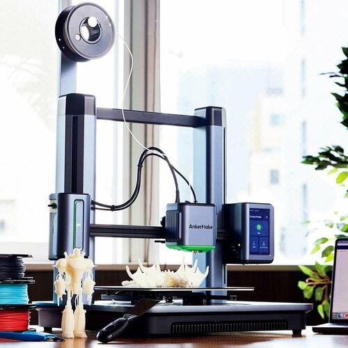 3Dプリンターのおすすめ商品 3Dプリンターおすすめ イメージ