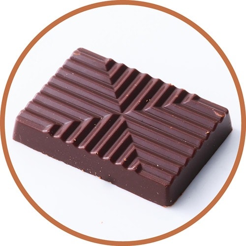 高カカオチョコレートおすすめ 明治 ザ･カカオ ナッティカカオ イメージ2