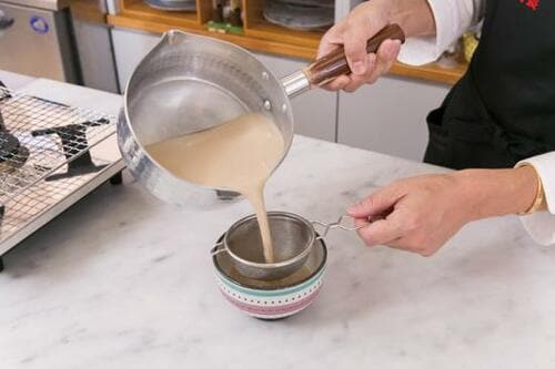 マサラコーヒーの作り方