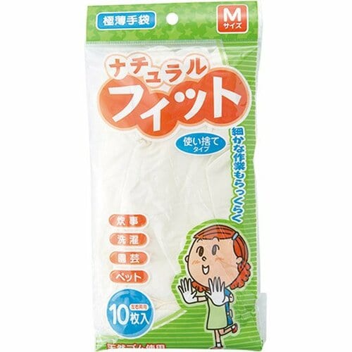 キャンドゥ:ナチュラルフィット