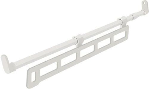 おすすめ3:ニトリ「押入れ便利ハンガー」 イメージ