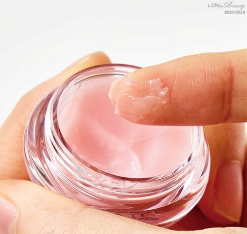 使用感 リップマスクおすすめ イメージ