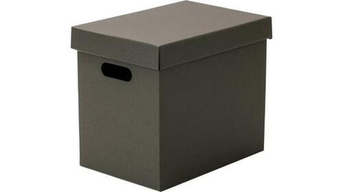 その4：アルバムの収納中身を書けば箱の中でも丸わかり イメージ3