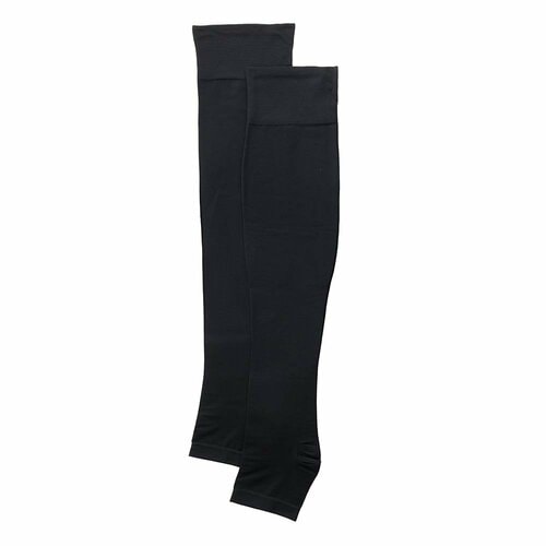 着圧ソックスおすすめ ベルミス スリムフルレッグ Quick+ イメージ